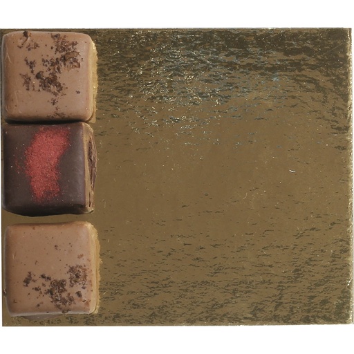 [3436*01*08*15] CARTONE ORO per borsa 08 