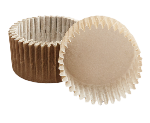[3315*01*21*92***] PRALINENKAPSELN 21 taupe 92