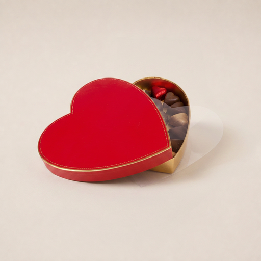 [BXR251820] Darling coffret coeur grand