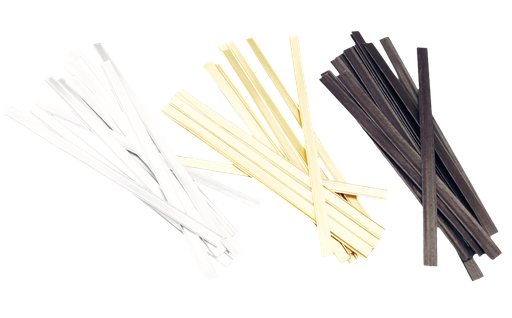 Clip - fermeture sachet long