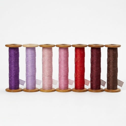 Organza 10mm 
