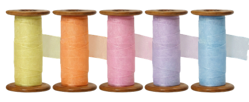 Organza 25mm 
