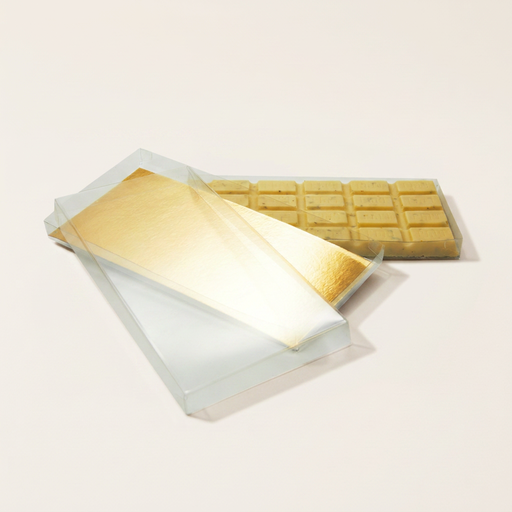 [TRA011500] Boite tablette transparente