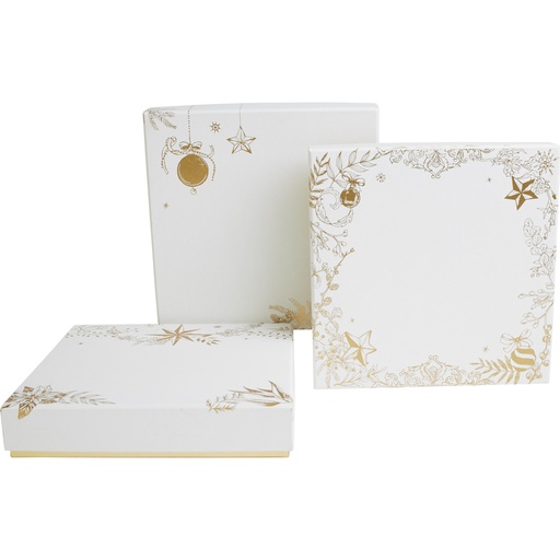 [***5531*26*14*15] Snowgold basic 14 assortment of 3