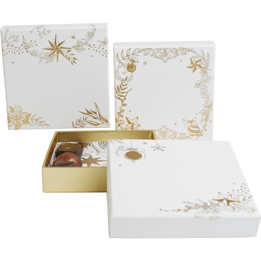 [***5531*26*09*15] Snowgold frenchy 09 assortment of 3
