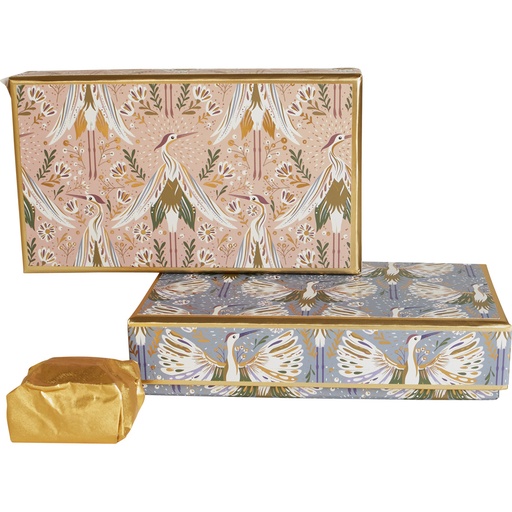 [5531*25*02*99] L'envol basic small rectangular assortment of 2