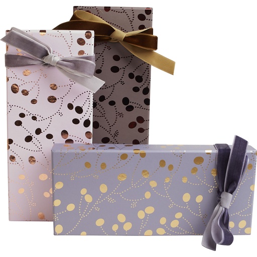 [***5531*23*03*63] Giorgio discovery box assortment of 3