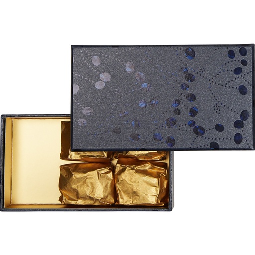 [5531*23*02*31] Giorgio basic rectangular box
