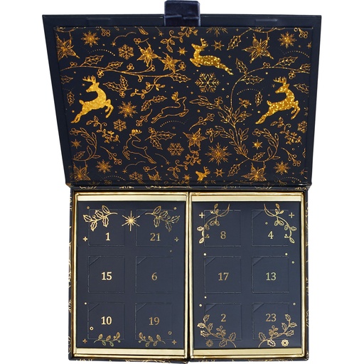 [***5531*26*24*31] Magical night advent calendar