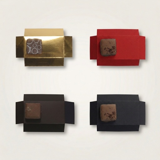 SOCLE pour sachet 01 