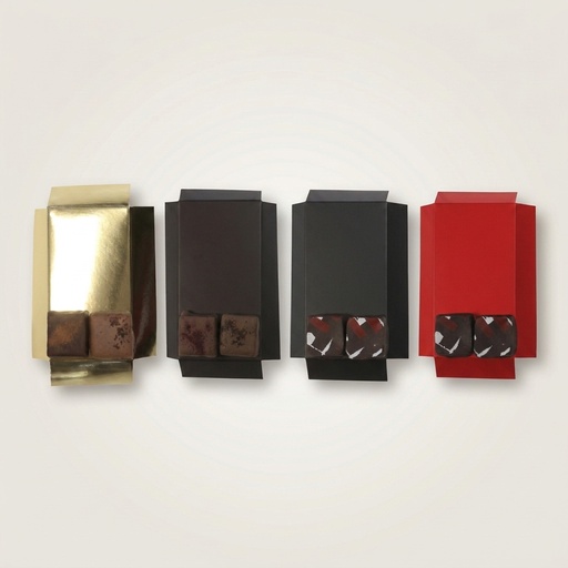 SOCLE pour sachet 02
