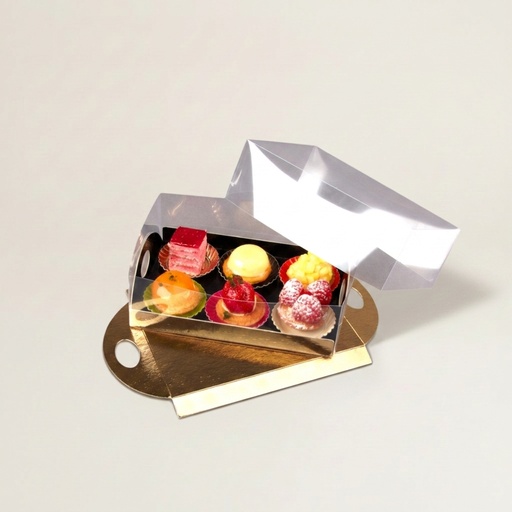 [TRA051800] Boite miniature 6