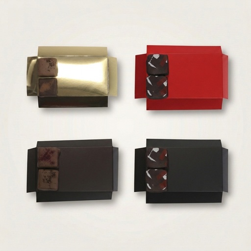 SOCLE pour sachet 03