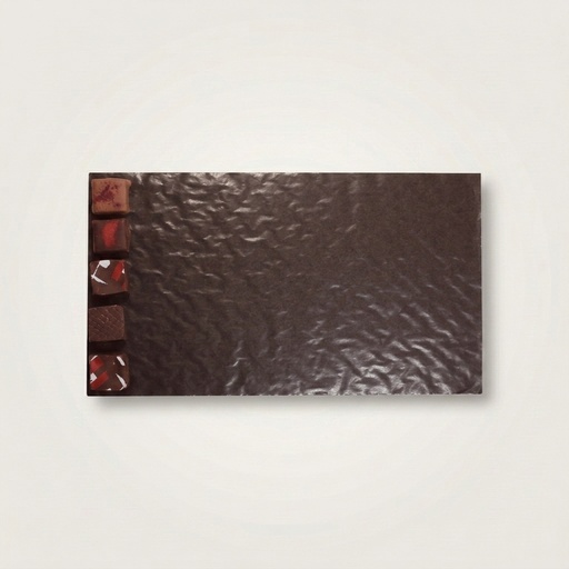 [CUS032879] CUSHION brown 'transport' 
