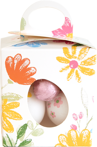 [EA01-BXF020999] The Gentle Bunnies eggbox 09