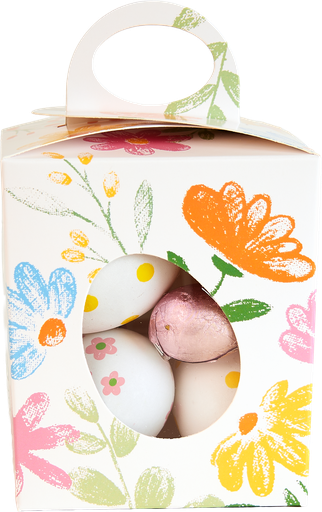 [EA01-BXF021199] The Gentle Bunnies eggbox 11