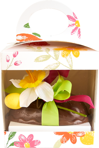 [EA01-BXF021399] The Gentle Bunnies eggbox 13