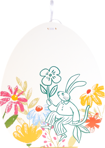 [EA01-BXF020299] The Gentle Bunnies bag support 02