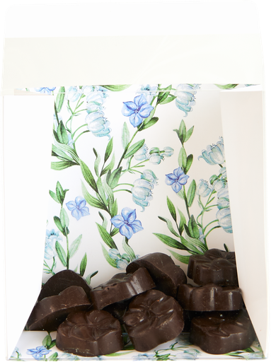 [EA01-BXF031299] May Bloom window bag