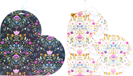 [EA01-BXF040299] Flirt & Fly bag support 02 assortment of 2