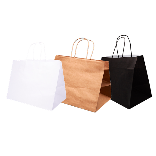 Bag auto 32
