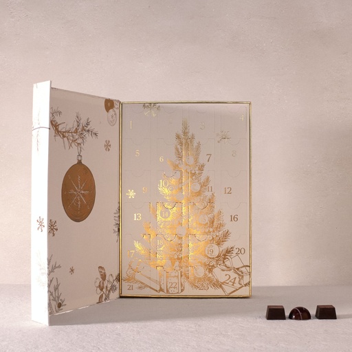 Advent Calendar