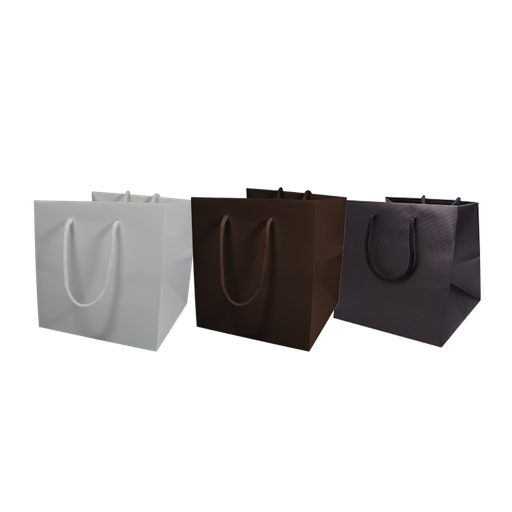 Luxury bag square 20