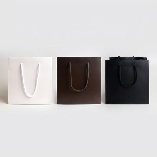 Luxury bag square 20