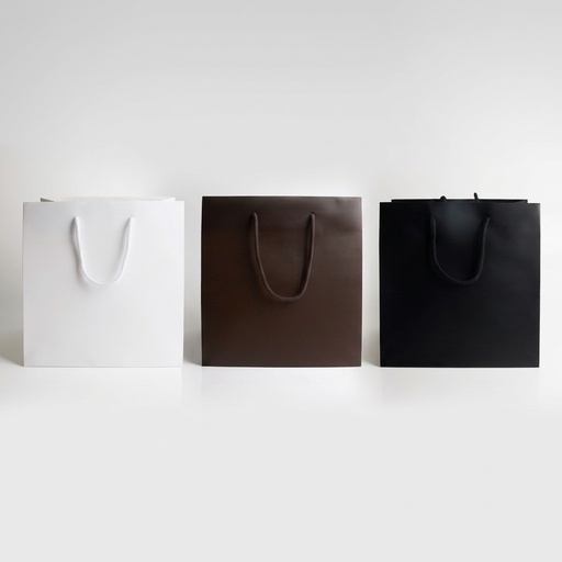 Luxury bag square 25