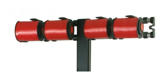 [9088*06*05*90] UP BUILD DISPENSER 4 RIBBONS