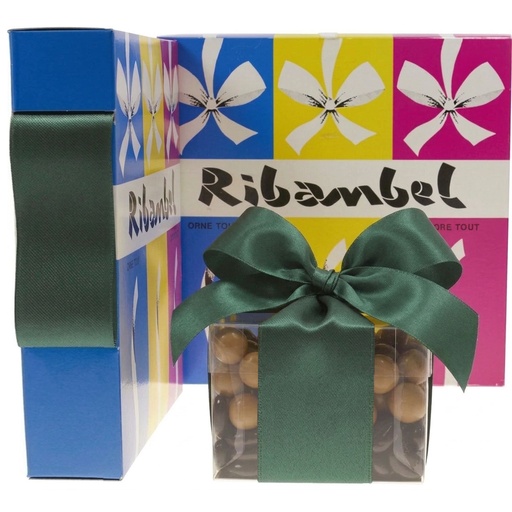 [189*40***] RIBANBEL mousse 40mm
