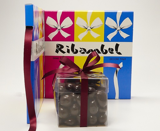 [194*10] RIBANBEL listrac 10mm -RBL10194