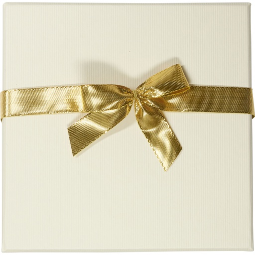 [2378*2/7001*115***] NOEUD à plat gold 15***