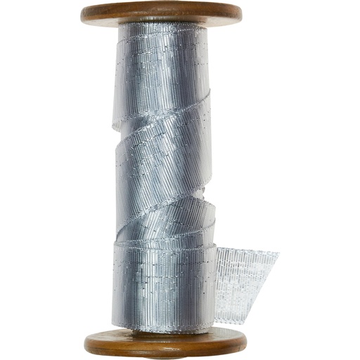 [2378*4092*2505] LAME 25mm silver 05