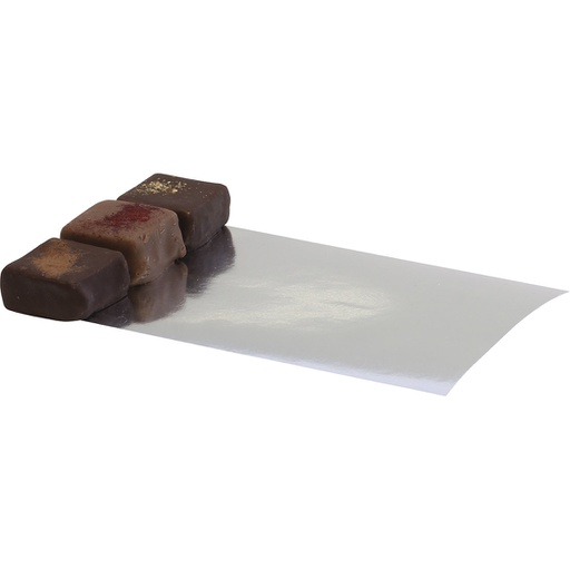 [3007*01*35*05***] INTERCALAIRE recyclé argent 375g