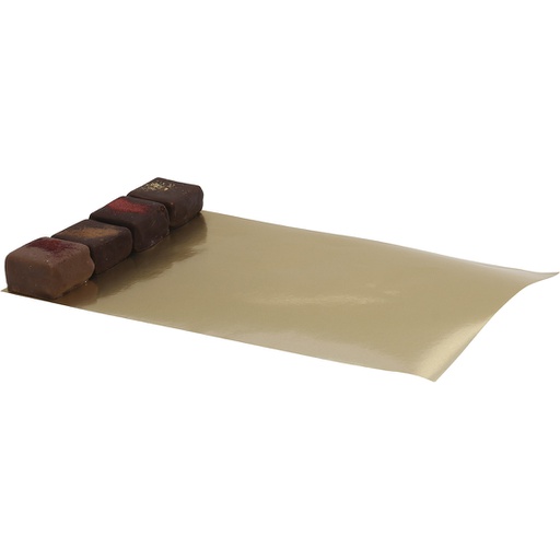[3007*01*KG*15***] INTERCALAIRE recyclé or 1kg