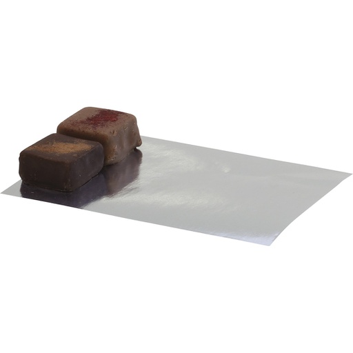 [3007*02*25*05] INTERCALAIRE argent 250g -ALP012505
