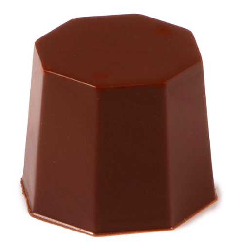 [MA*1350***] FORM für pralinen - geometrische Zylinder