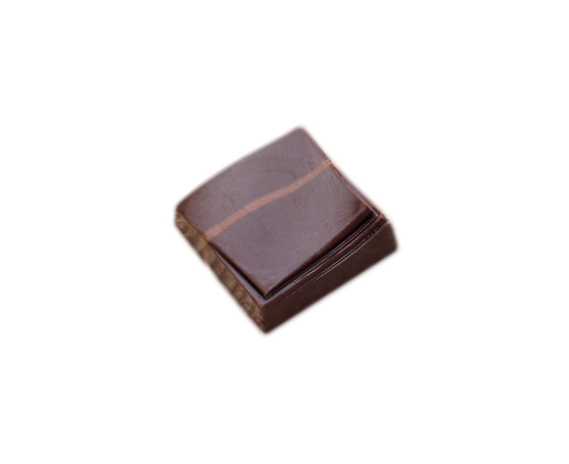 [MA*1619] GIETVORM voor pralines - moderne vierkant