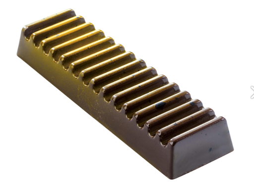 [MA*1916***] STAMPO per snack - barreta