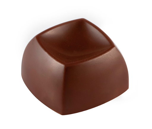 [MA*1982] FORM für pralinen - Quadrat