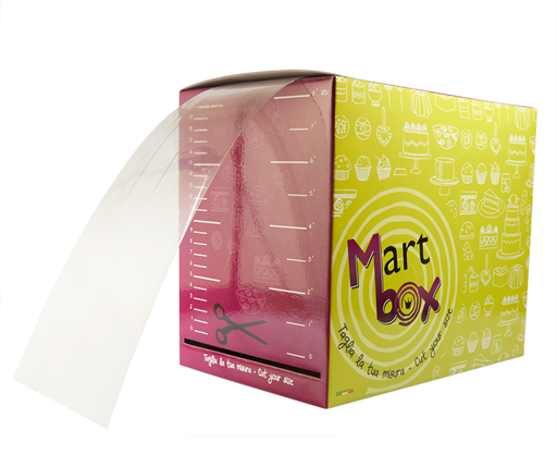 [MA*22BOX48] MARTBOX 48
