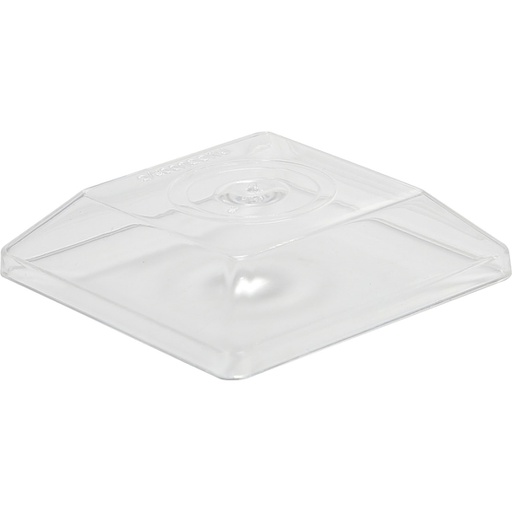 [MA*PMOCU002/C***] LID for cups 'Square' 2 & 'Cubo'