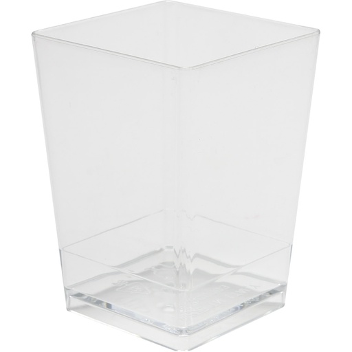 [MA*PMOCU003***] VERRINE 'Square' 3