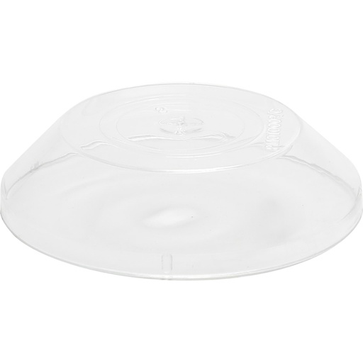 [MA*PMOTO002/C***] Deksel voor verrine 'Classic' 2***