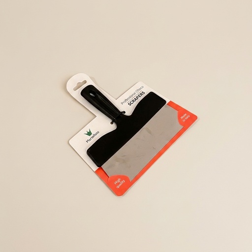 [MA*RAS6***] SCRAPER
