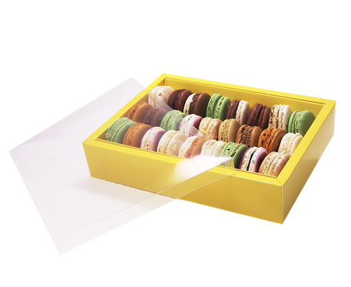 [3534*87*33*10***] MACARON boite souple 33***