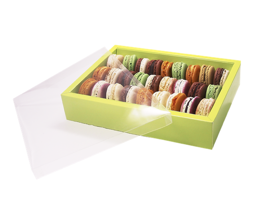 [3534*89*33*51***] MACARON boite souple 33***