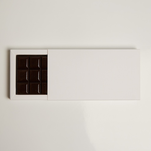 [BXS031601] Soft White Sleeve box tablet 